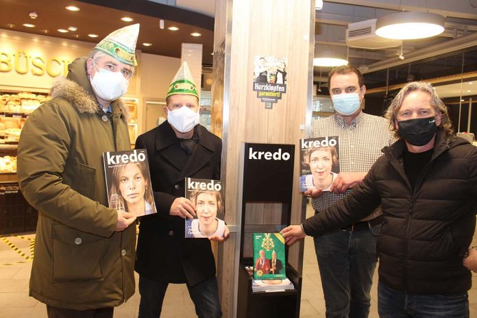 krede